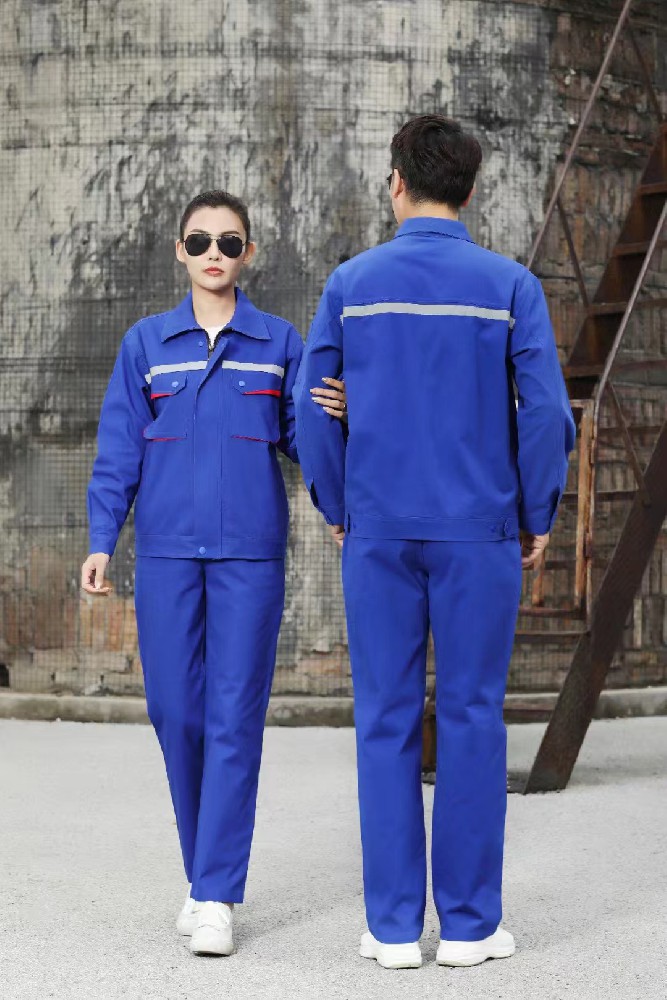榆林煤礦工作服定制要求？