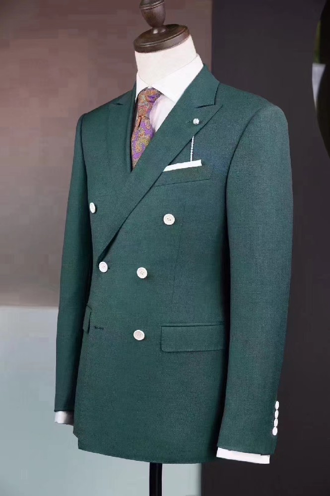 夢(mèng)士豪品牌西服定制的好處？